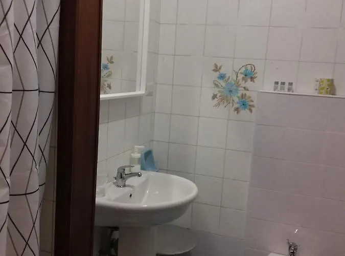 Navona Relais Oda ve Kahvaltı