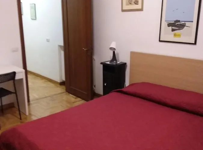 Navona Relais Oda ve Kahvaltı 4*