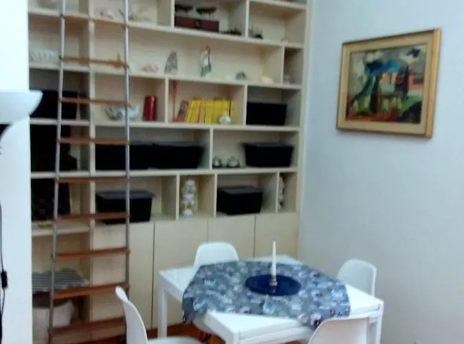 Navona Relais Oda ve Kahvaltı 4*