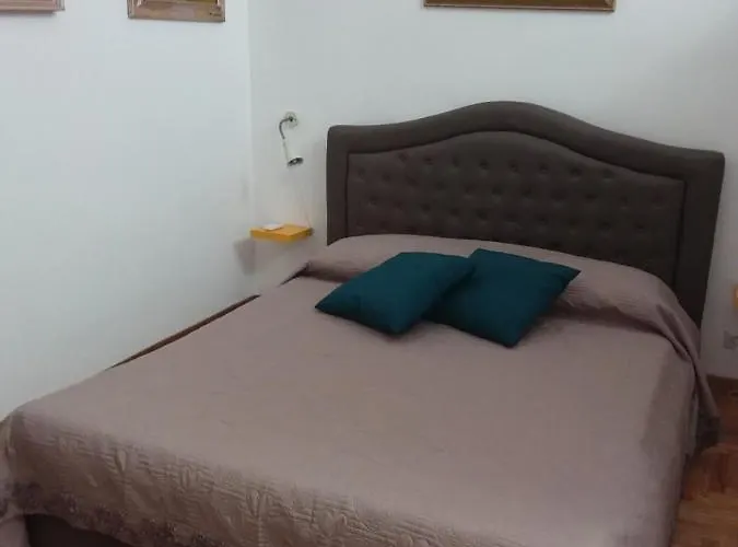 Navona Relais Oda ve Kahvaltı Roma