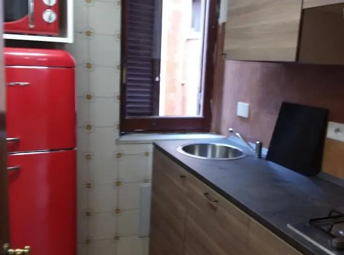 Navona Relais Oda ve Kahvaltı