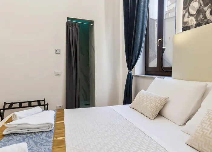 Navona Relais 4*