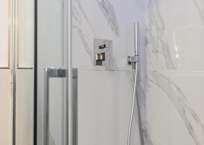 Navona Relais Oda ve Kahvaltı 4*