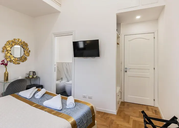 Navona Relais 4* Roma