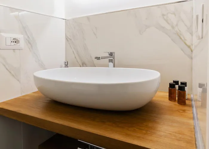 Navona Relais Oda ve Kahvaltı Roma