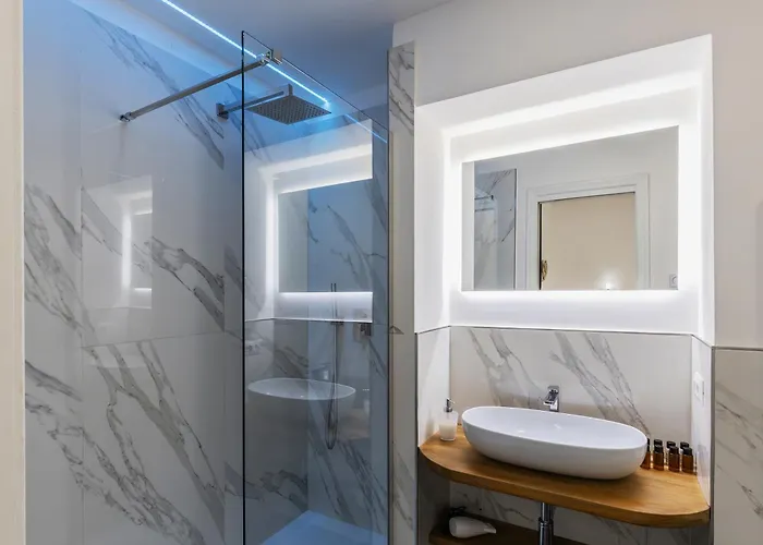 Navona Relais Oda ve Kahvaltı 4*