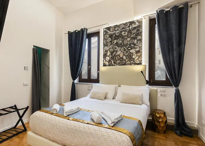 Navona Relais 4* Roma