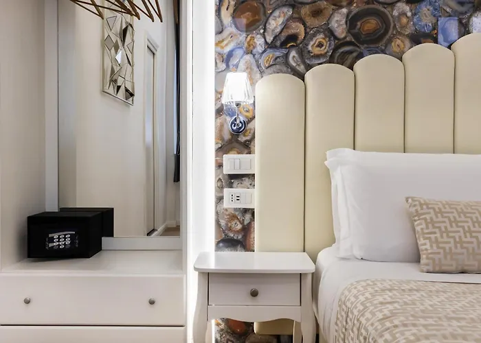 Navona Relais Oda ve Kahvaltı