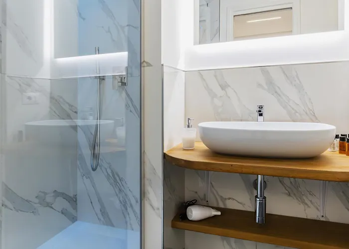 Navona Relais Oda ve Kahvaltı 4*