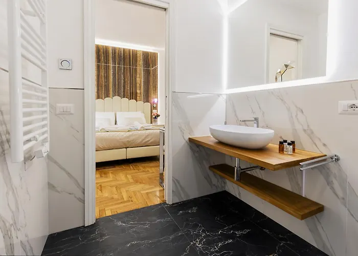 Navona Relais 4* Roma