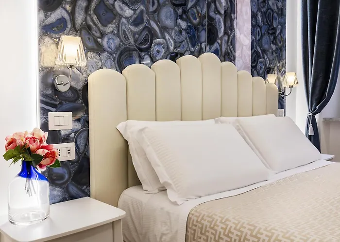 Oda ve Kahvaltı Navona Relais