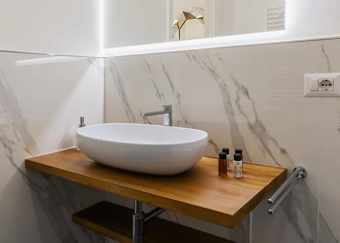 Navona Relais Oda ve Kahvaltı