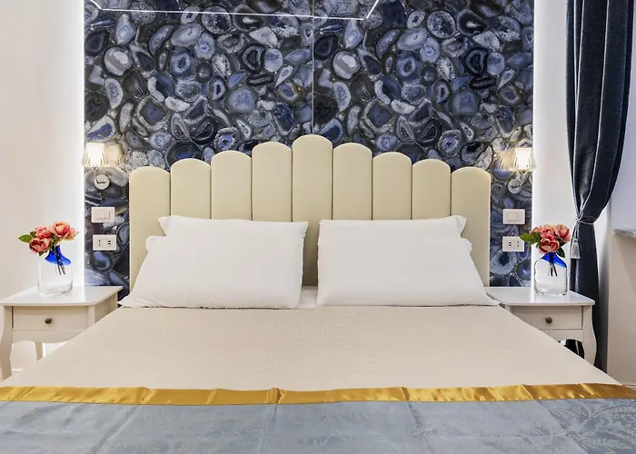 Navona Relais Oda ve Kahvaltı Roma