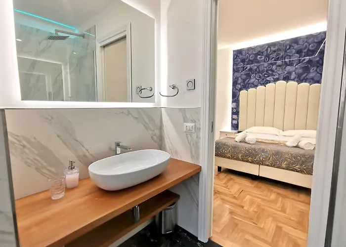 Navona Relais 4*