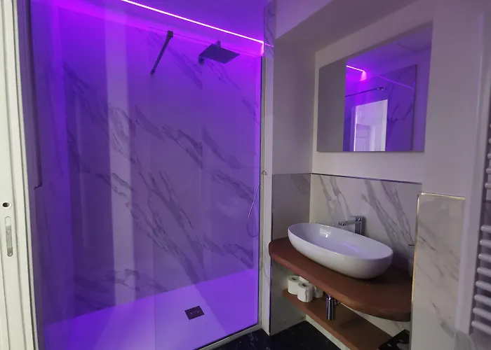 Navona Relais Oda ve Kahvaltı Roma