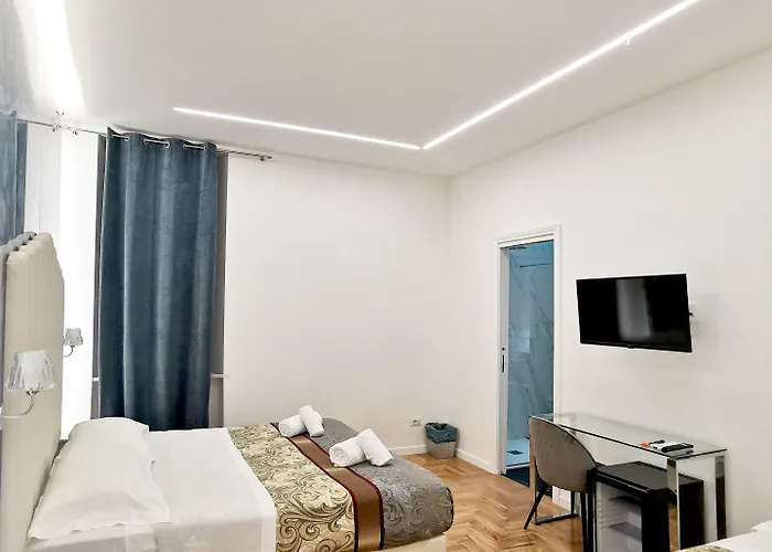 Navona Relais 4* Roma