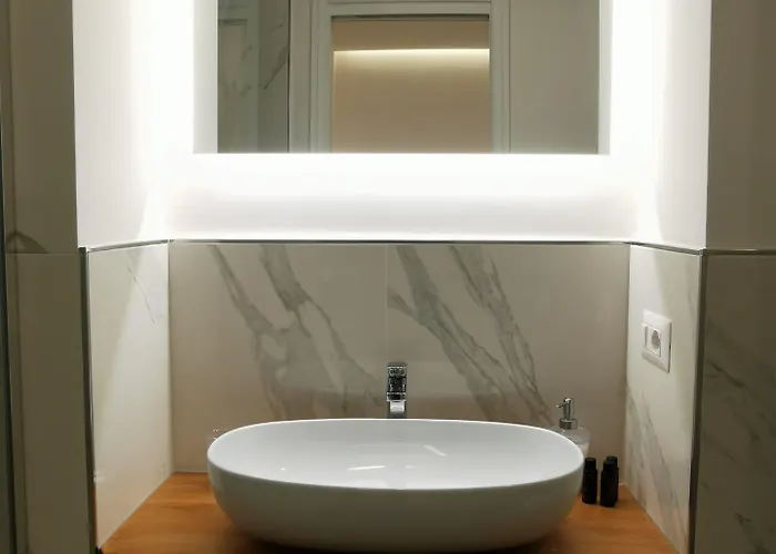 Oda ve Kahvaltı Navona Relais 4*