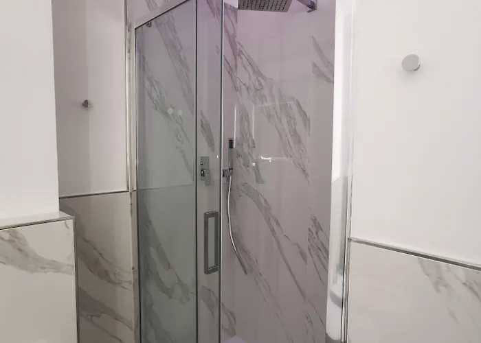 Oda ve Kahvaltı Navona Relais
